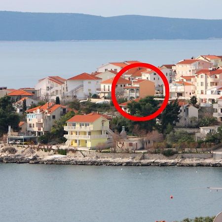 Apartments By The Sea Businci, Ciovo - 4668 Trogir Exterior photo